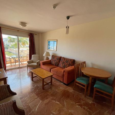 Aparthotel Residencial Vidalbir L'Alfas del Pi Exterior foto